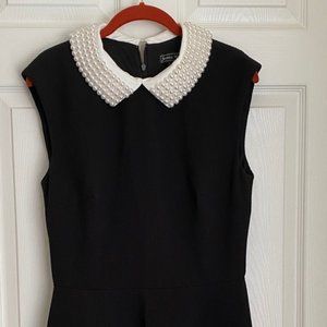 Jessica Howard dress